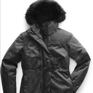 The North Face Women's Downtown Parka